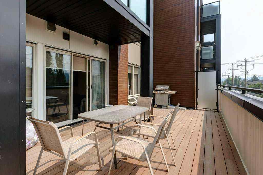 MLS® A2246789 - Unit #215 1899 45 Street NW in Montgomery Calgary, Residential