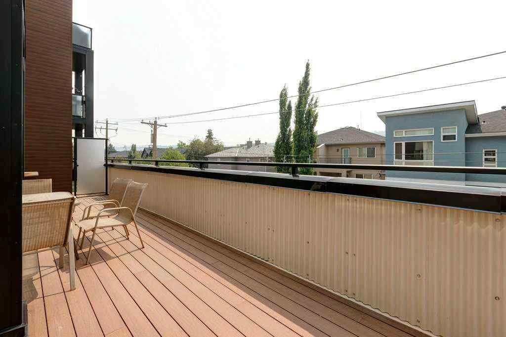 MLS® A2246789 - Unit #215 1899 45 Street NW in Montgomery Calgary, Residential