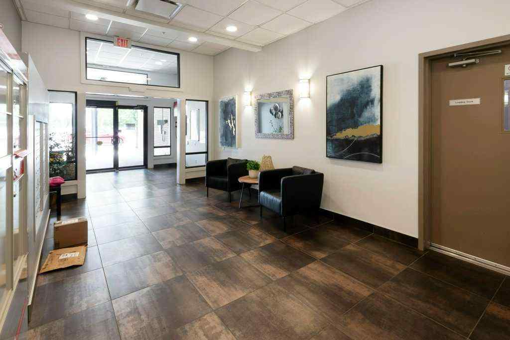 MLS® A2246789 - Unit #215 1899 45 Street NW in Montgomery Calgary, Residential
