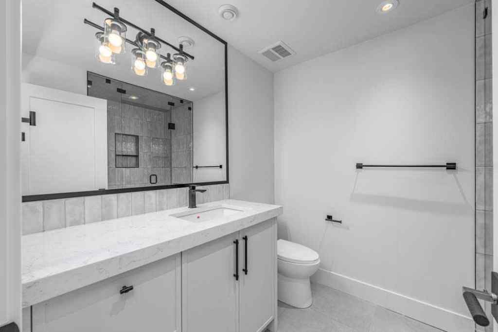 MLS® A2246791 - 2504 19A Street SW in Bankview Calgary, Residential