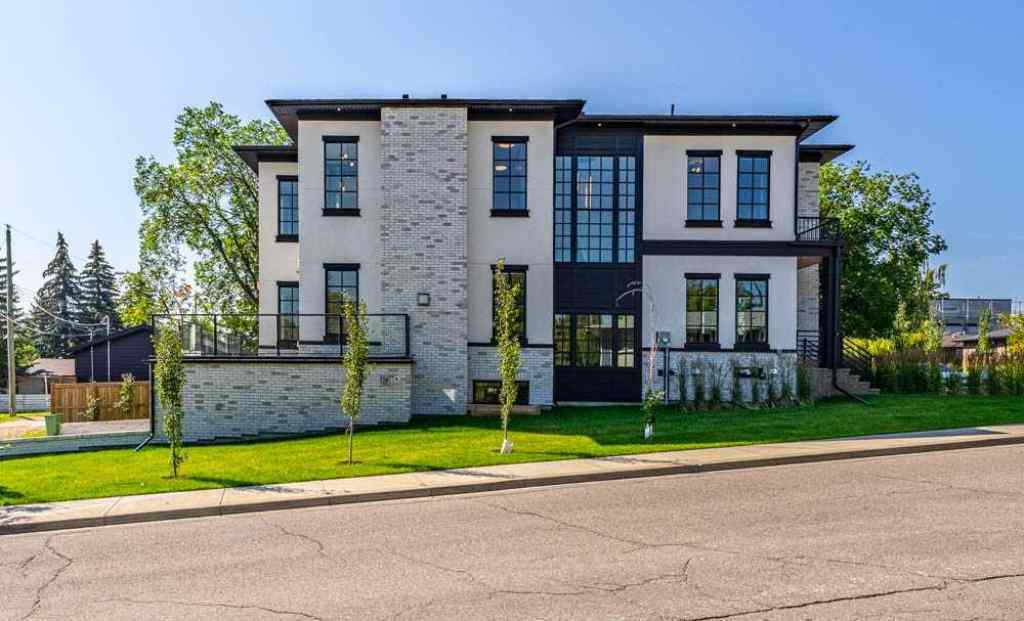 MLS® A2246791 - 2504 19A Street SW in Bankview Calgary, Residential