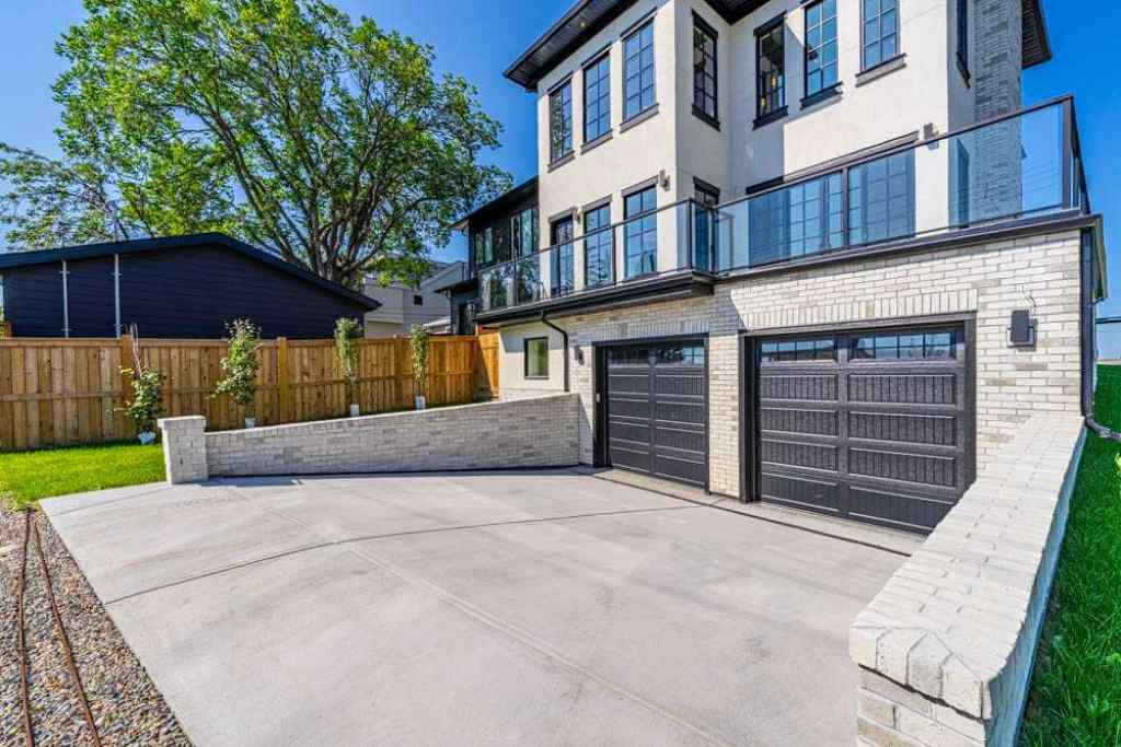 MLS® A2246791 - 2504 19A Street SW in Bankview Calgary, Residential