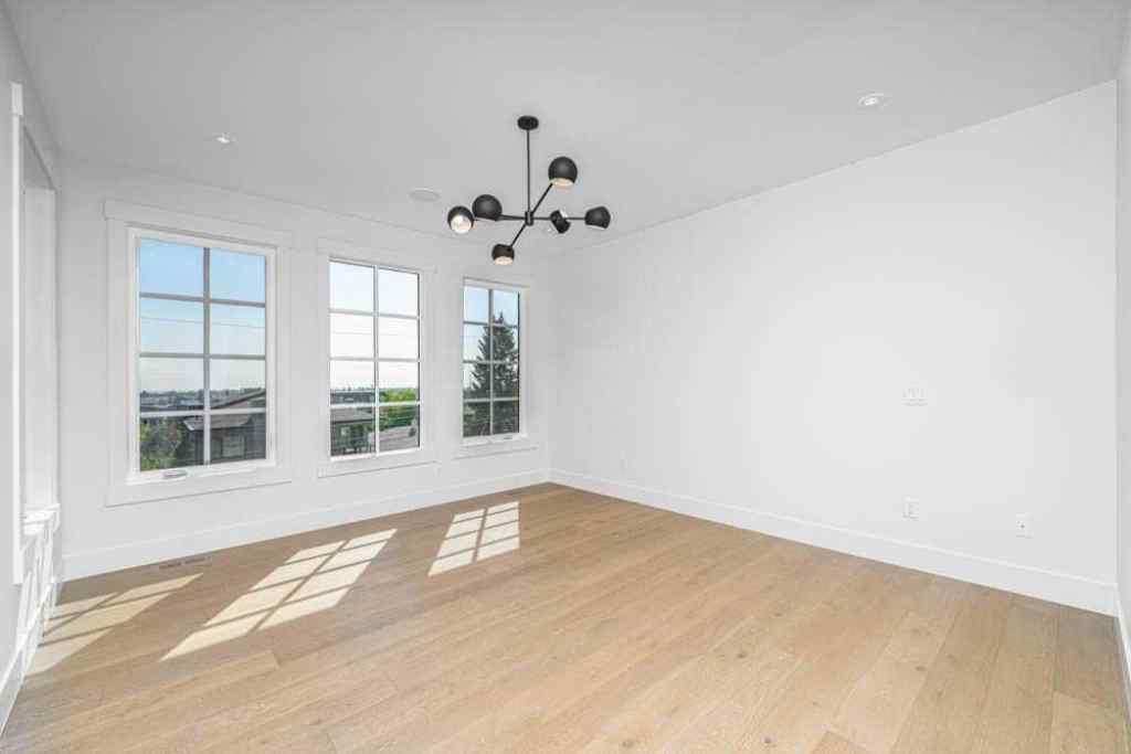 MLS® A2246791 - 2504 19A Street SW in Bankview Calgary, Residential