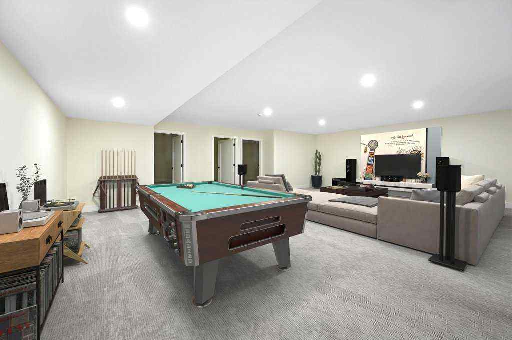 MLS® A2246797 - 54 Malibou Road SW in Meadowlark Park Calgary, Residential