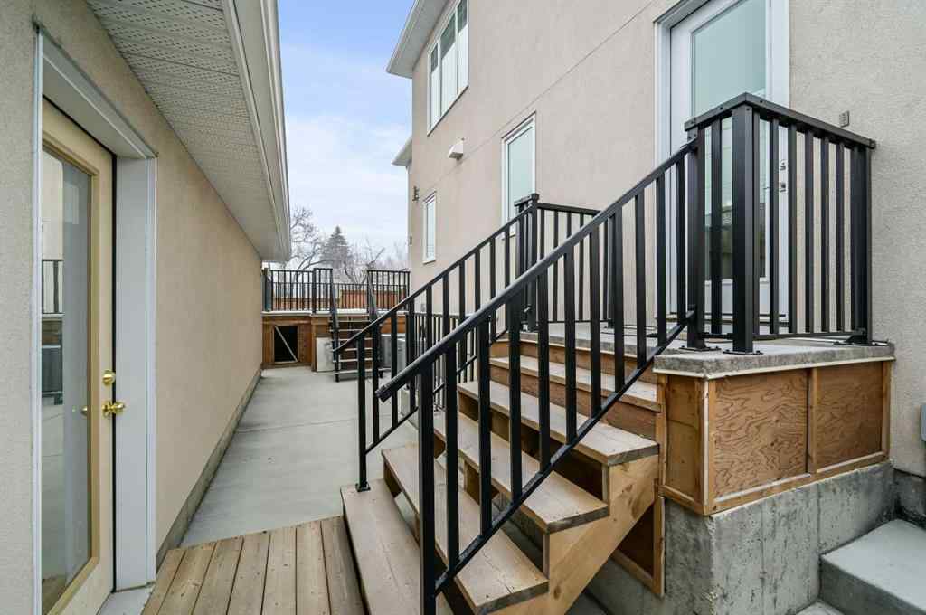 MLS® A2246797 - 54 Malibou Road SW in Meadowlark Park Calgary, Residential
