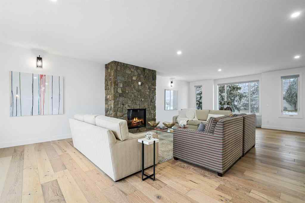 MLS® A2246797 - 54 Malibou Road SW in Meadowlark Park Calgary, Residential