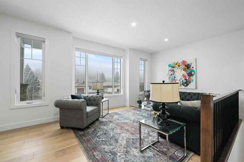 MLS® A2246797 - 54 Malibou Road SW in Meadowlark Park Calgary, Residential