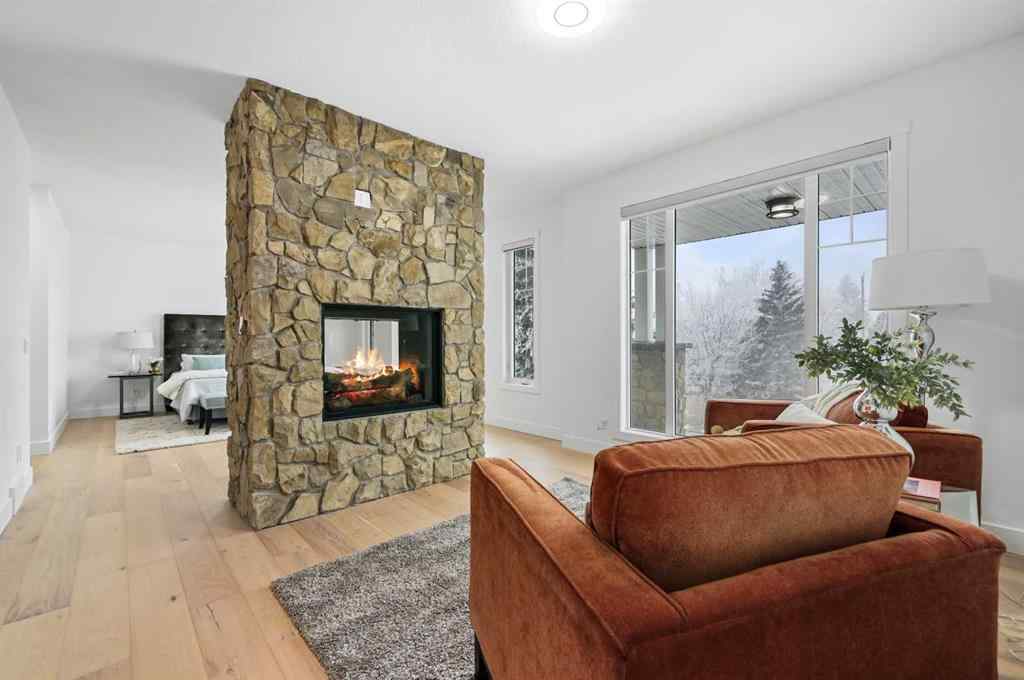 MLS® A2246797 - 54 Malibou Road SW in Meadowlark Park Calgary, Residential