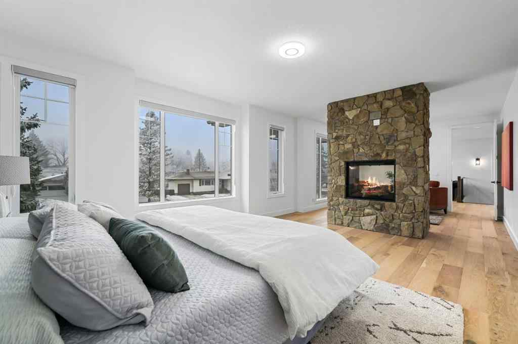 MLS® A2246797 - 54 Malibou Road SW in Meadowlark Park Calgary, Residential