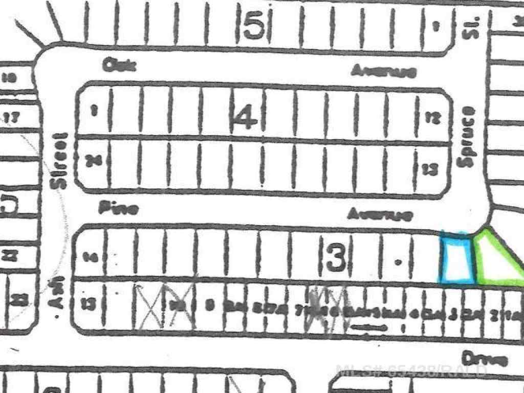 MLS® A2246798 - 405 Pine Avenue  in NONE Maidstone, Land