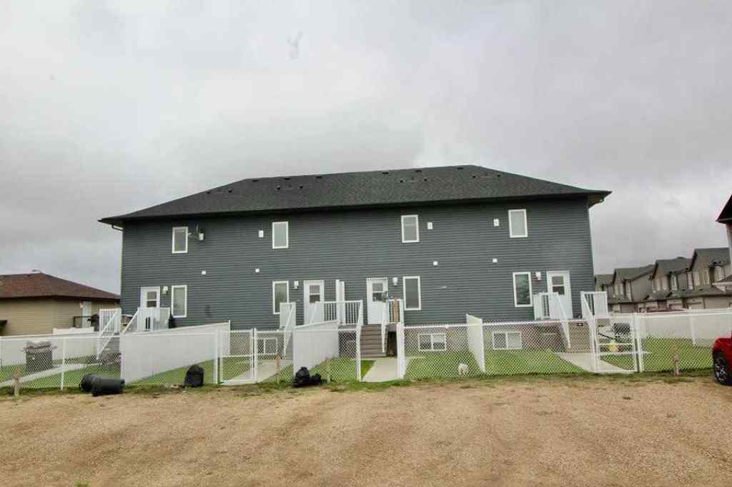 MLS® A2246801 - 1117 30 Street  in NONE Wainwright, Residential
