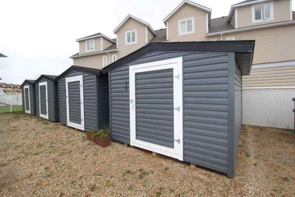 MLS® A2246801 - 1117 30 Street  in NONE Wainwright, Residential
