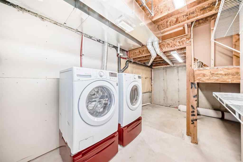 MLS® A2246804 - 3019 Windsong Boulevard SW in Windsong Airdrie, Residential