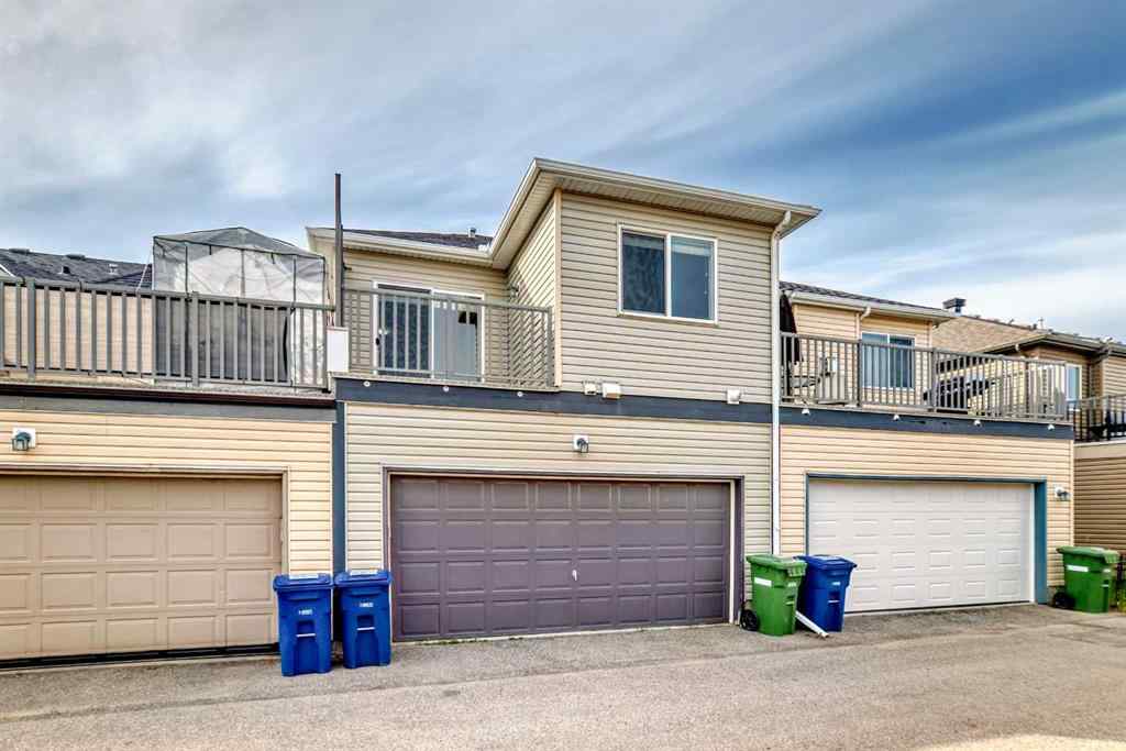 MLS® A2246804 - 3019 Windsong Boulevard SW in Windsong Airdrie, Residential