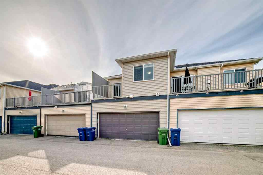 MLS® A2246804 - 3019 Windsong Boulevard SW in Windsong Airdrie, Residential