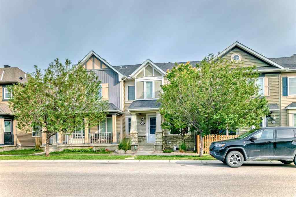 MLS® A2246804 - 3019 Windsong Boulevard SW in Windsong Airdrie, Residential