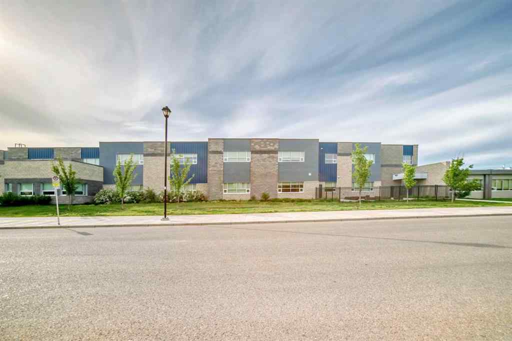 MLS® A2246804 - 3019 Windsong Boulevard SW in Windsong Airdrie, Residential