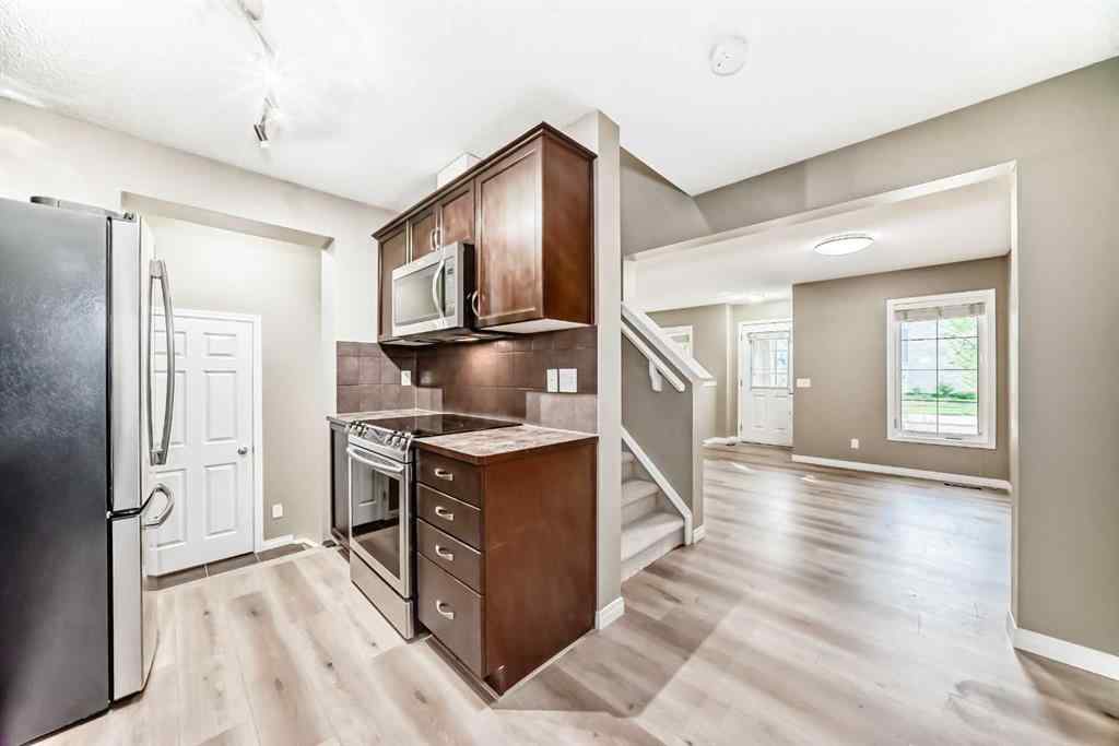 MLS® A2246804 - 3019 Windsong Boulevard SW in Windsong Airdrie, Residential