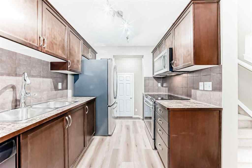 MLS® A2246804 - 3019 Windsong Boulevard SW in Windsong Airdrie, Residential