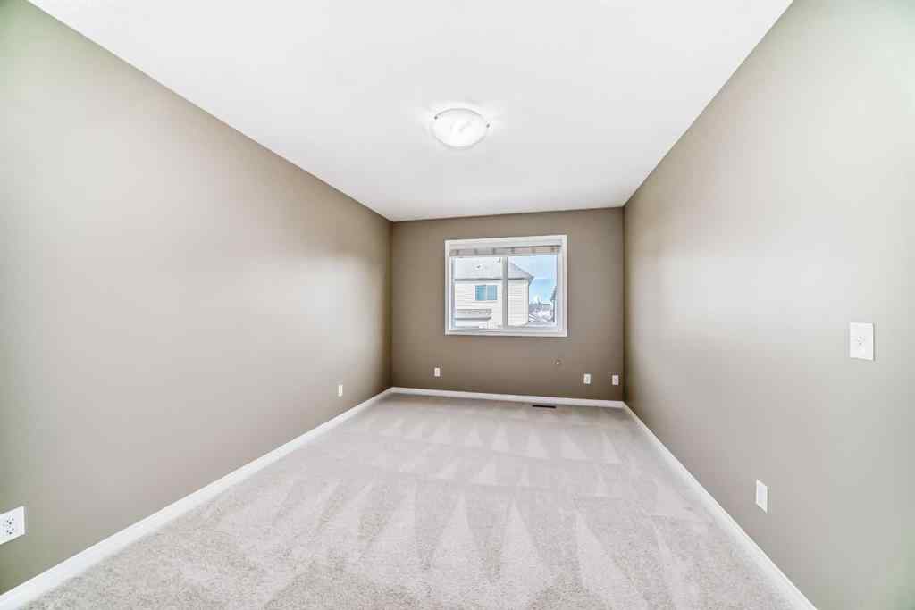 MLS® A2246804 - 3019 Windsong Boulevard SW in Windsong Airdrie, Residential