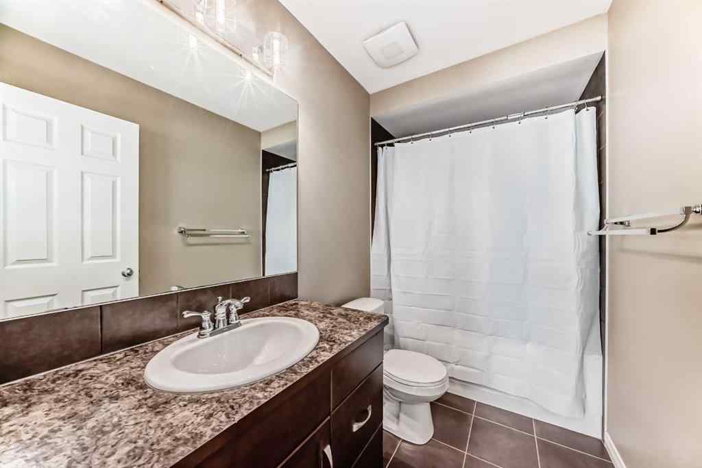 MLS® A2246804 - 3019 Windsong Boulevard SW in Windsong Airdrie, Residential