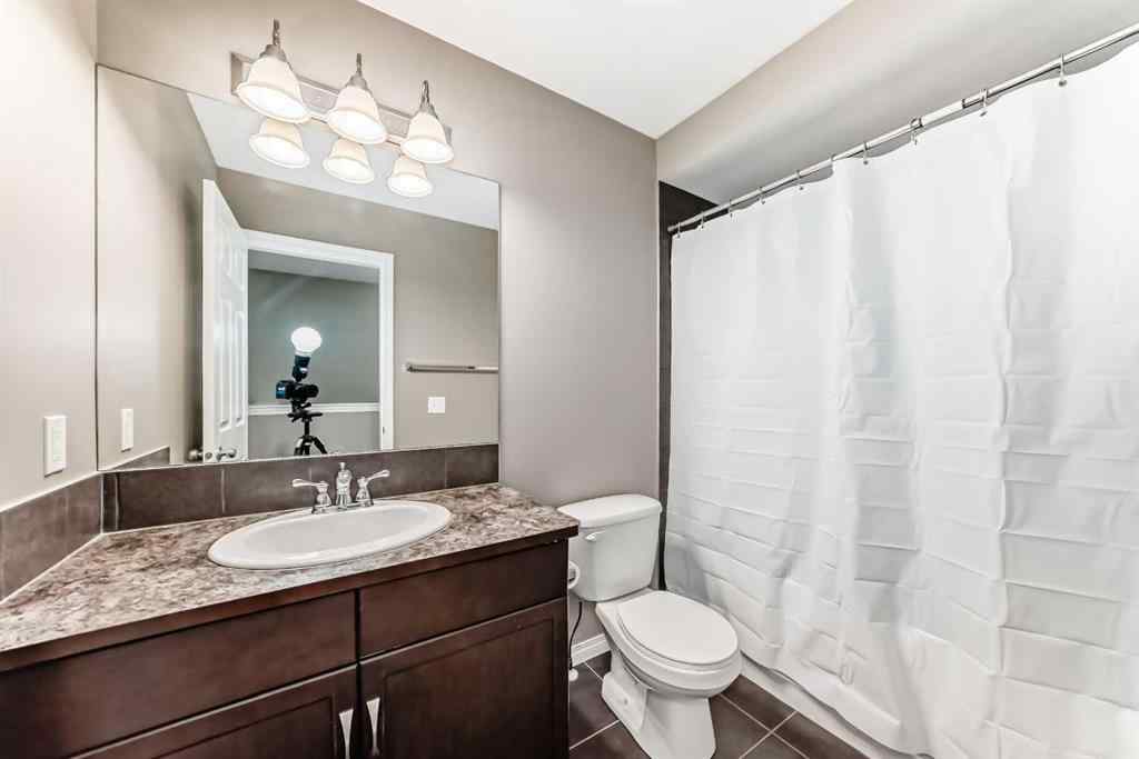 MLS® A2246804 - 3019 Windsong Boulevard SW in Windsong Airdrie, Residential
