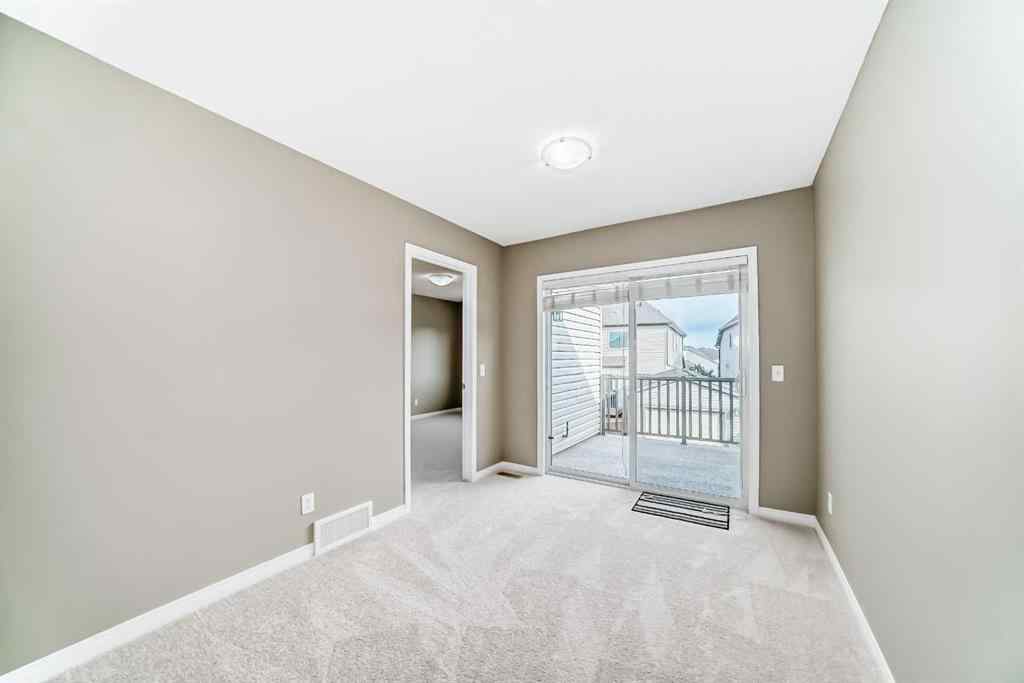 MLS® A2246804 - 3019 Windsong Boulevard SW in Windsong Airdrie, Residential