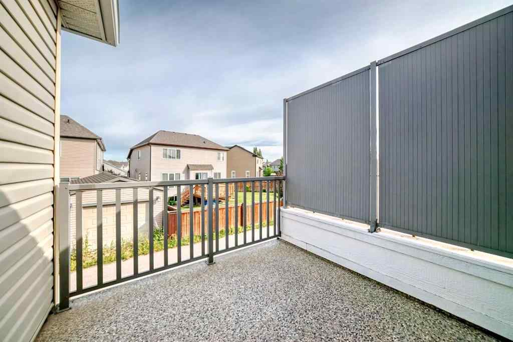 MLS® A2246804 - 3019 Windsong Boulevard SW in Windsong Airdrie, Residential