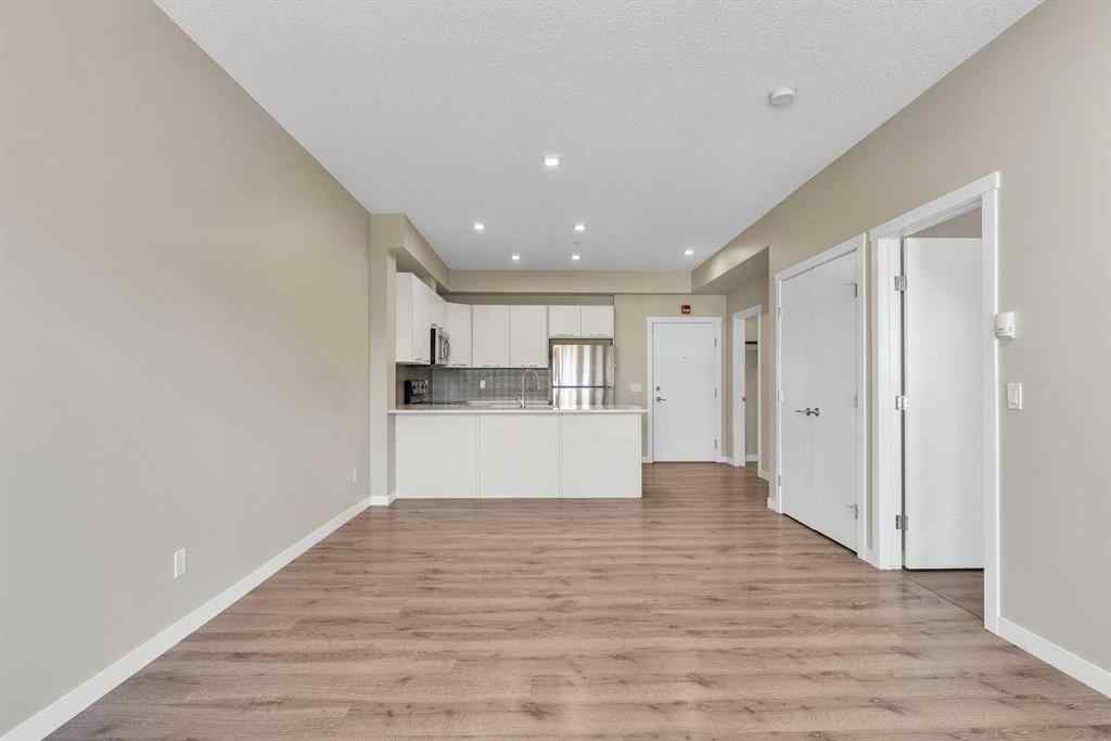 MLS® A2246811 - Unit #210 214 Sherwood Square NW in Sherwood Calgary, Residential