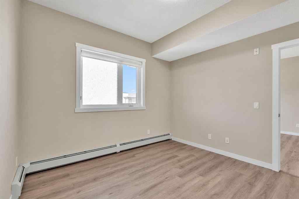 MLS® A2246811 - Unit #210 214 Sherwood Square NW in Sherwood Calgary, Residential