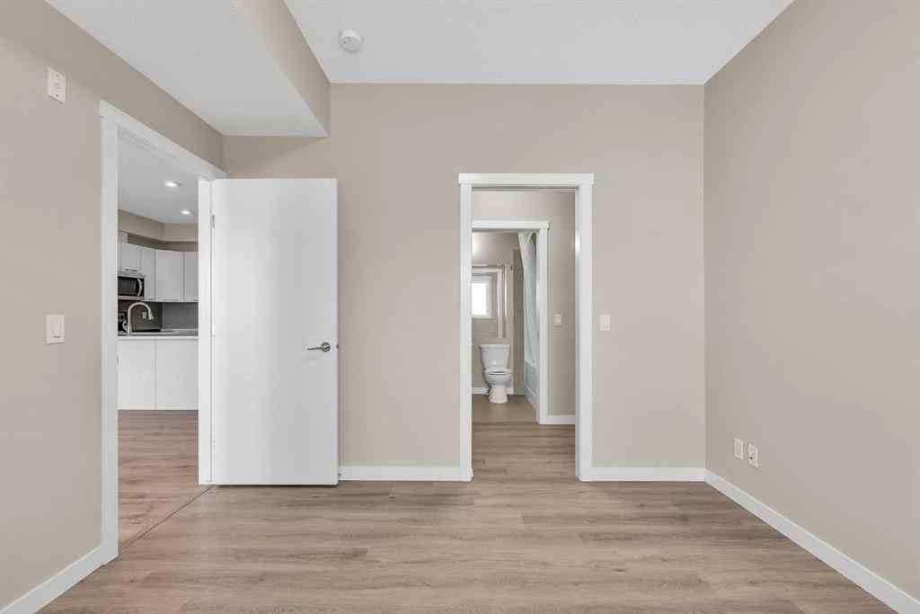 MLS® A2246811 - Unit #210 214 Sherwood Square NW in Sherwood Calgary, Residential