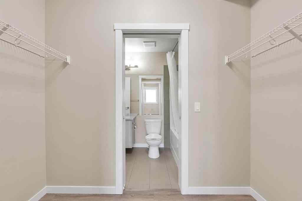 MLS® A2246811 - Unit #210 214 Sherwood Square NW in Sherwood Calgary, Residential