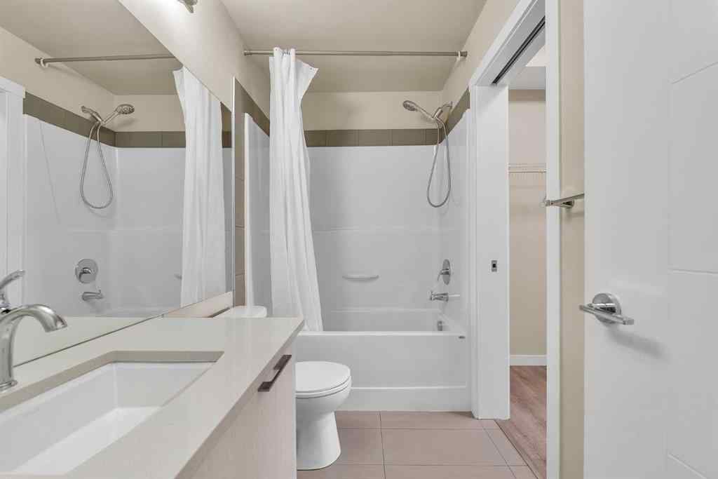 MLS® A2246811 - Unit #210 214 Sherwood Square NW in Sherwood Calgary, Residential