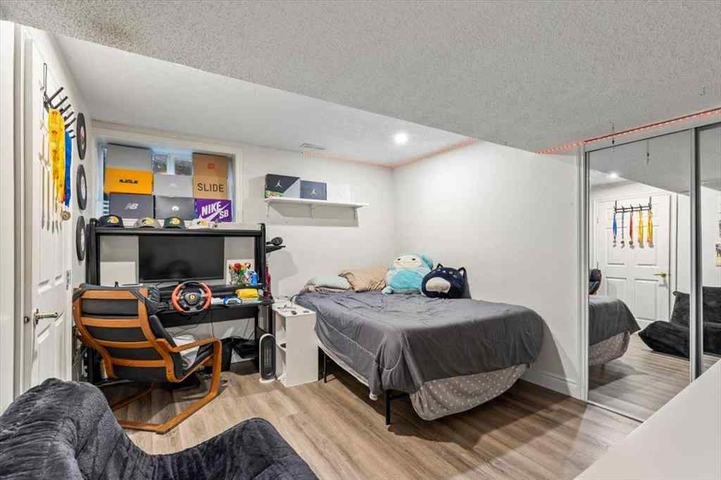 MLS® A2246813 - 12 Inverness Boulevard SE in McKenzie Towne Calgary, Residential