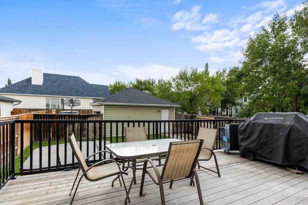 MLS® A2246813 - 12 Inverness Boulevard SE in McKenzie Towne Calgary, Residential