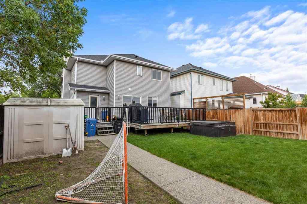 MLS® A2246813 - 12 Inverness Boulevard SE in McKenzie Towne Calgary, Residential