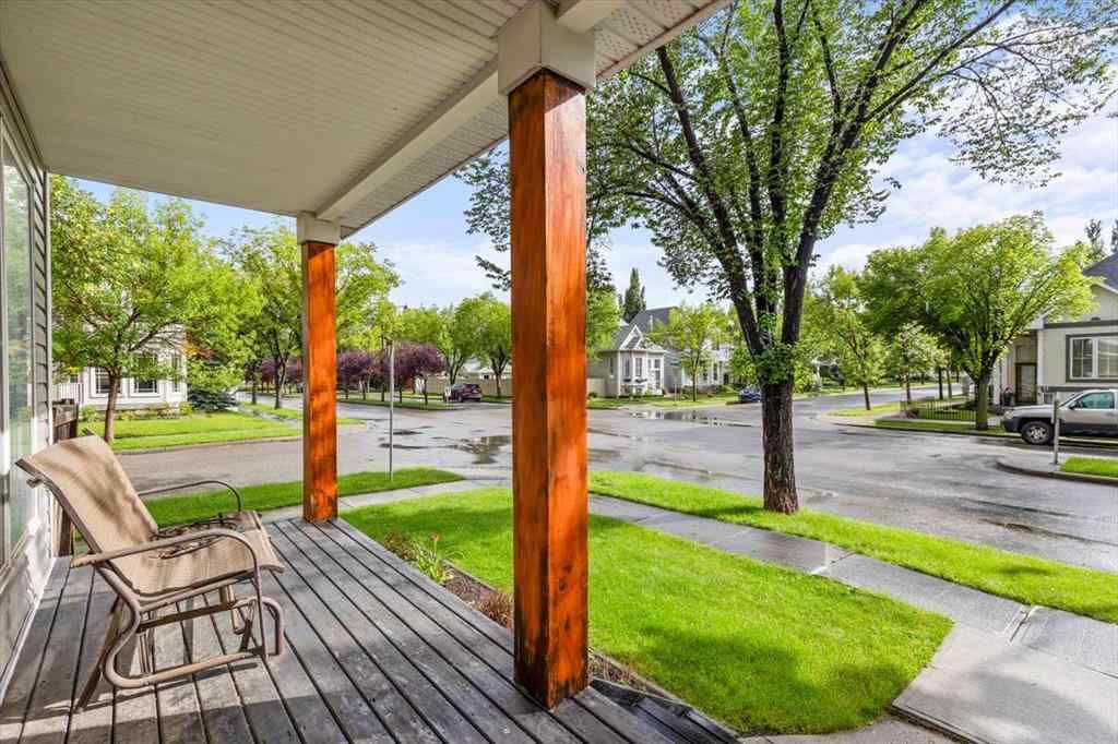 MLS® A2246813 - 12 Inverness Boulevard SE in McKenzie Towne Calgary, Residential