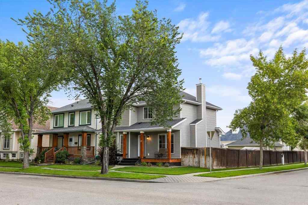 MLS® A2246813 - 12 Inverness Boulevard SE in McKenzie Towne Calgary, Residential