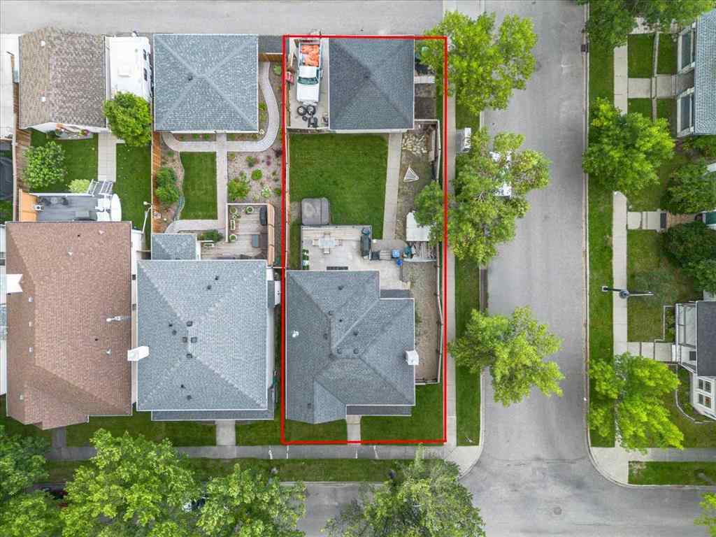 MLS® A2246813 - 12 Inverness Boulevard SE in McKenzie Towne Calgary, Residential
