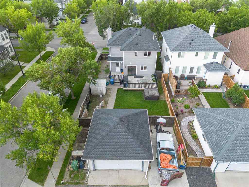 MLS® A2246813 - 12 Inverness Boulevard SE in McKenzie Towne Calgary, Residential
