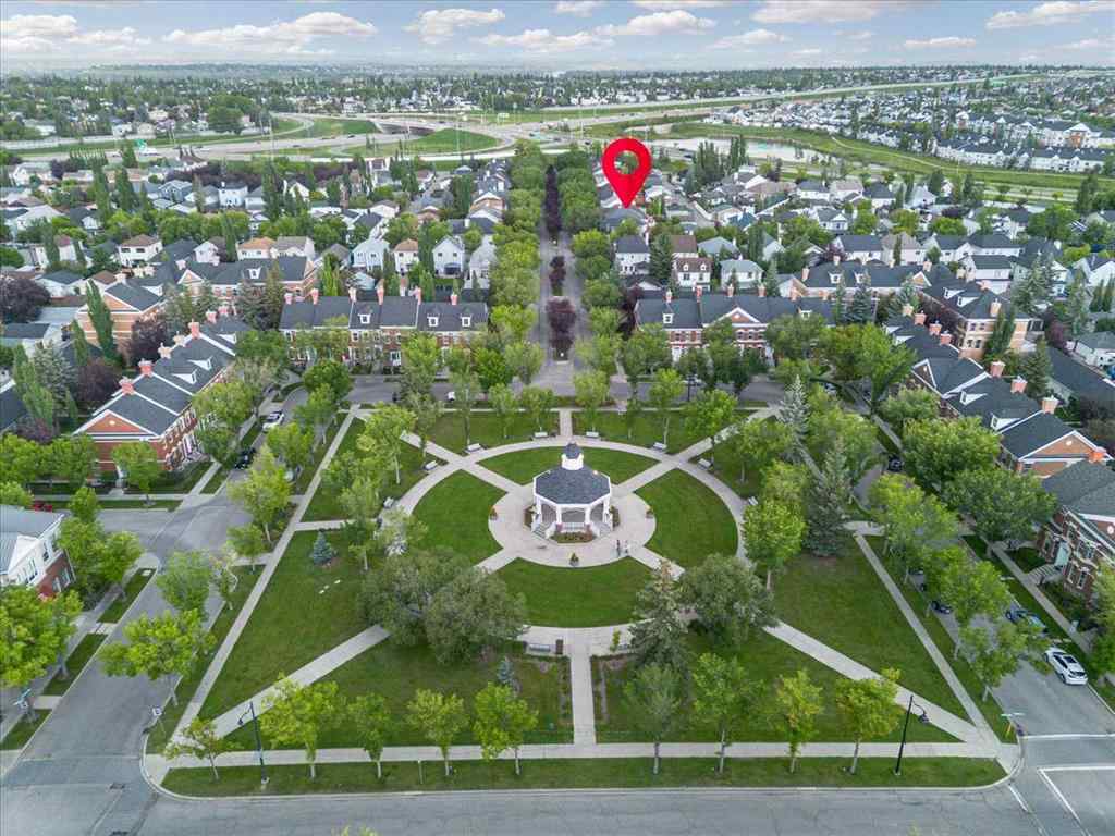 MLS® A2246813 - 12 Inverness Boulevard SE in McKenzie Towne Calgary, Residential