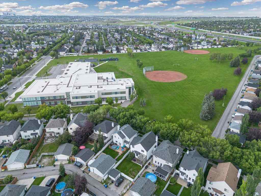 MLS® A2246813 - 12 Inverness Boulevard SE in McKenzie Towne Calgary, Residential