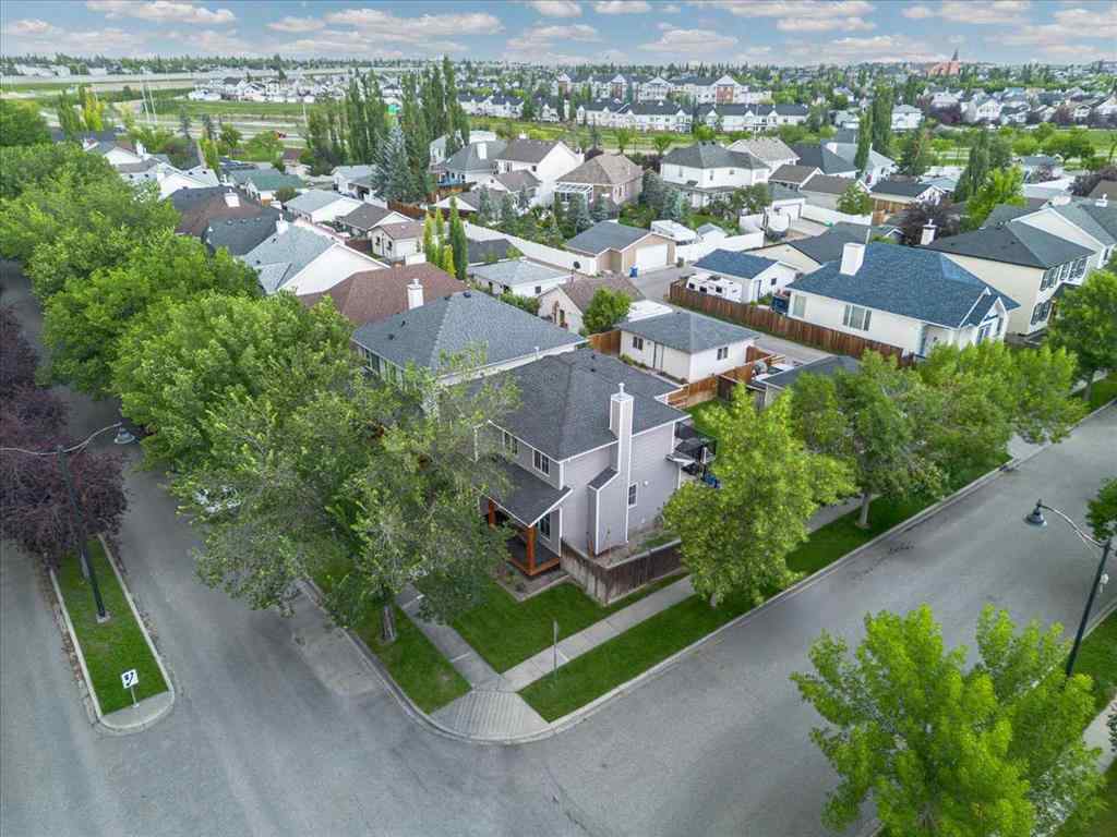 MLS® A2246813 - 12 Inverness Boulevard SE in McKenzie Towne Calgary, Residential