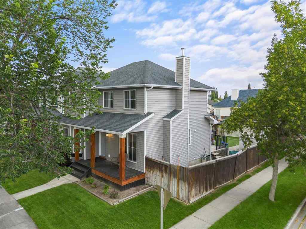 MLS® A2246813 - 12 Inverness Boulevard SE in McKenzie Towne Calgary, Residential