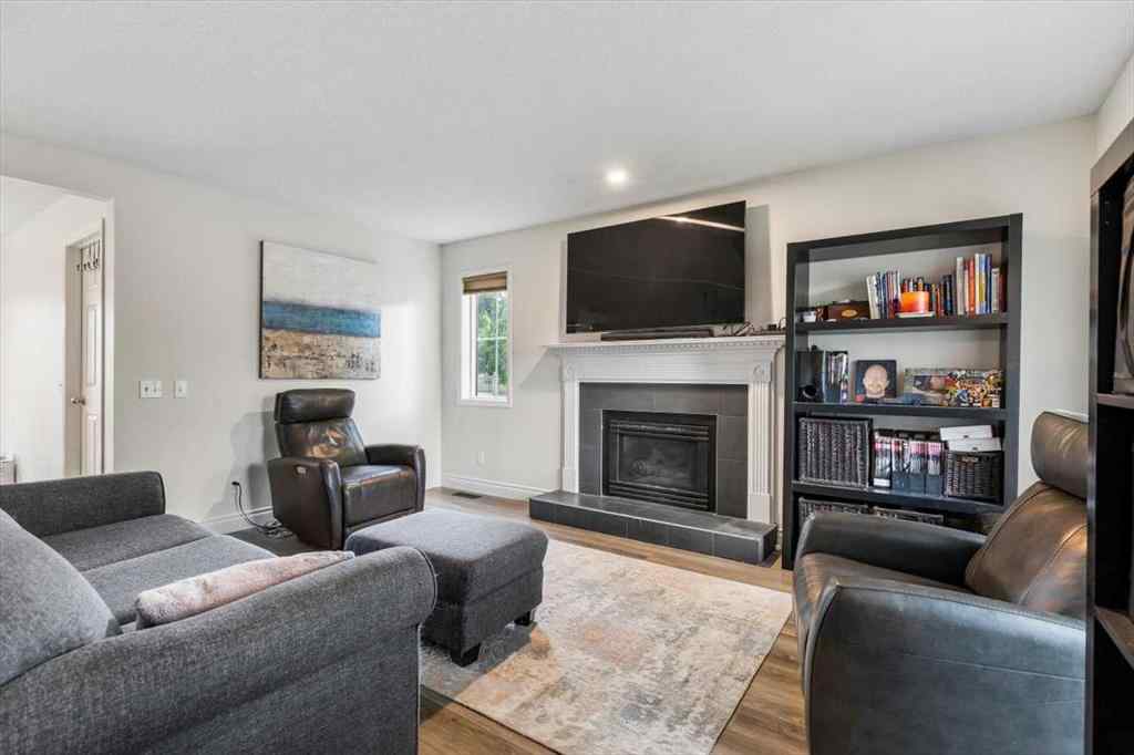 MLS® A2246813 - 12 Inverness Boulevard SE in McKenzie Towne Calgary, Residential
