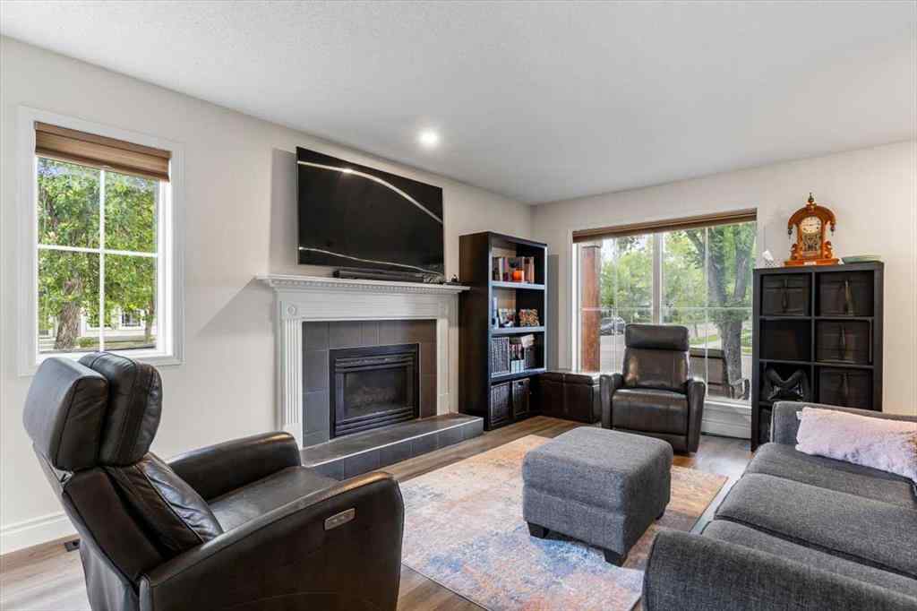 MLS® A2246813 - 12 Inverness Boulevard SE in McKenzie Towne Calgary, Residential
