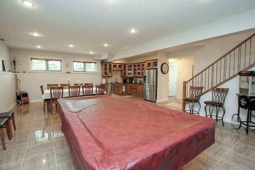 MLS® A2246815 - 28257 Highway 596   in NONE Rural Red Deer County, Residential