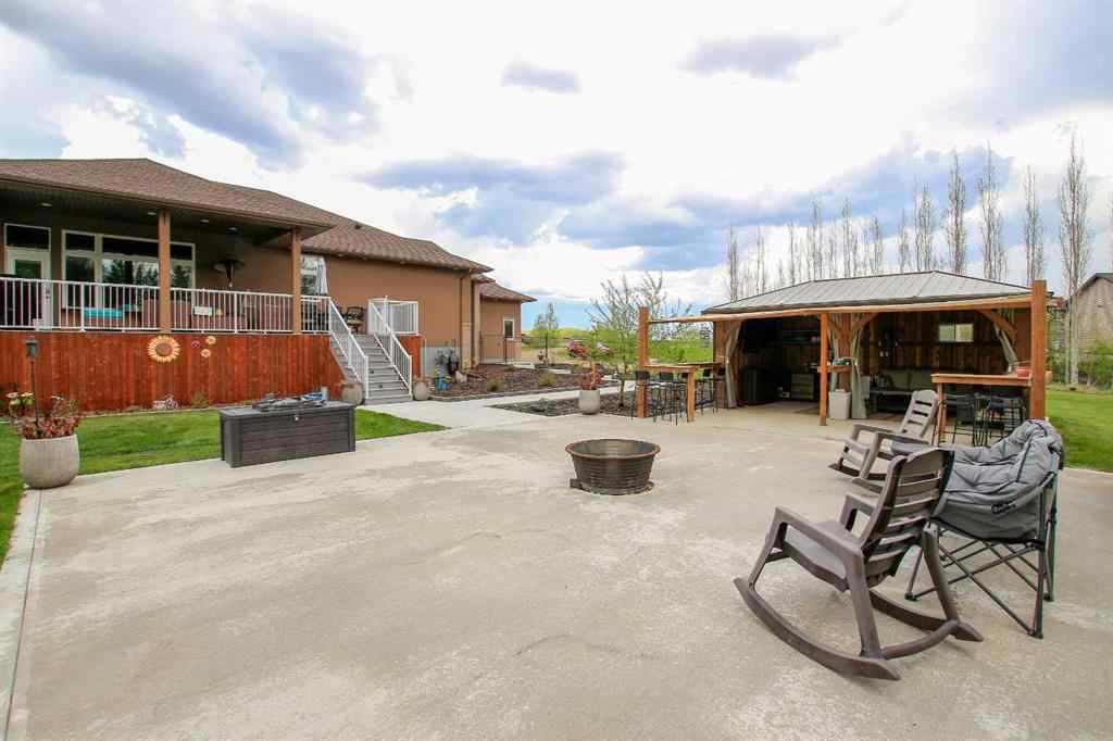 MLS® A2246815 - 28257 Highway 596   in NONE Rural Red Deer County, Residential