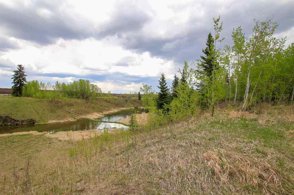 MLS® A2246815 - 28257 Highway 596   in NONE Rural Red Deer County, Residential