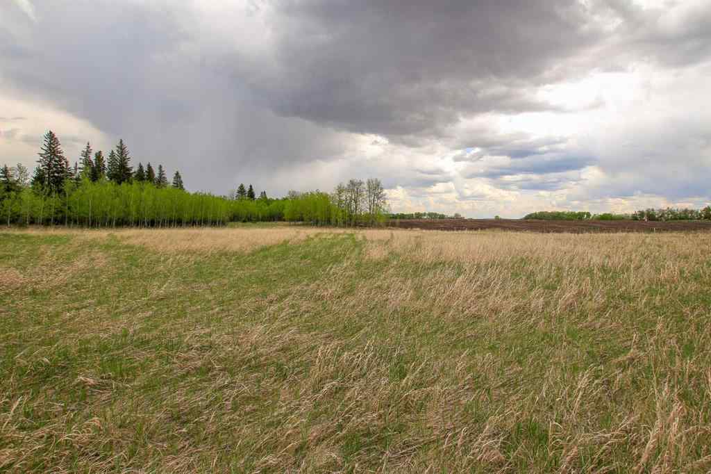 MLS® A2246815 - 28257 Highway 596   in NONE Rural Red Deer County, Residential
